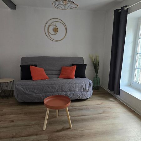Superbe Appartement Au Coeur Du Centre Ville Carcassonne Exterior foto